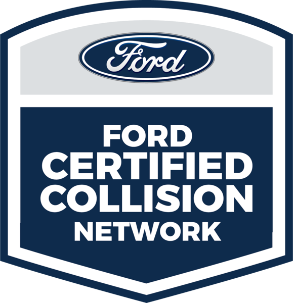 Ford certified